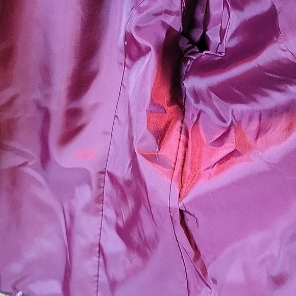 Requirements Wool Blend Tweed Blazer - Picture 4 of 6